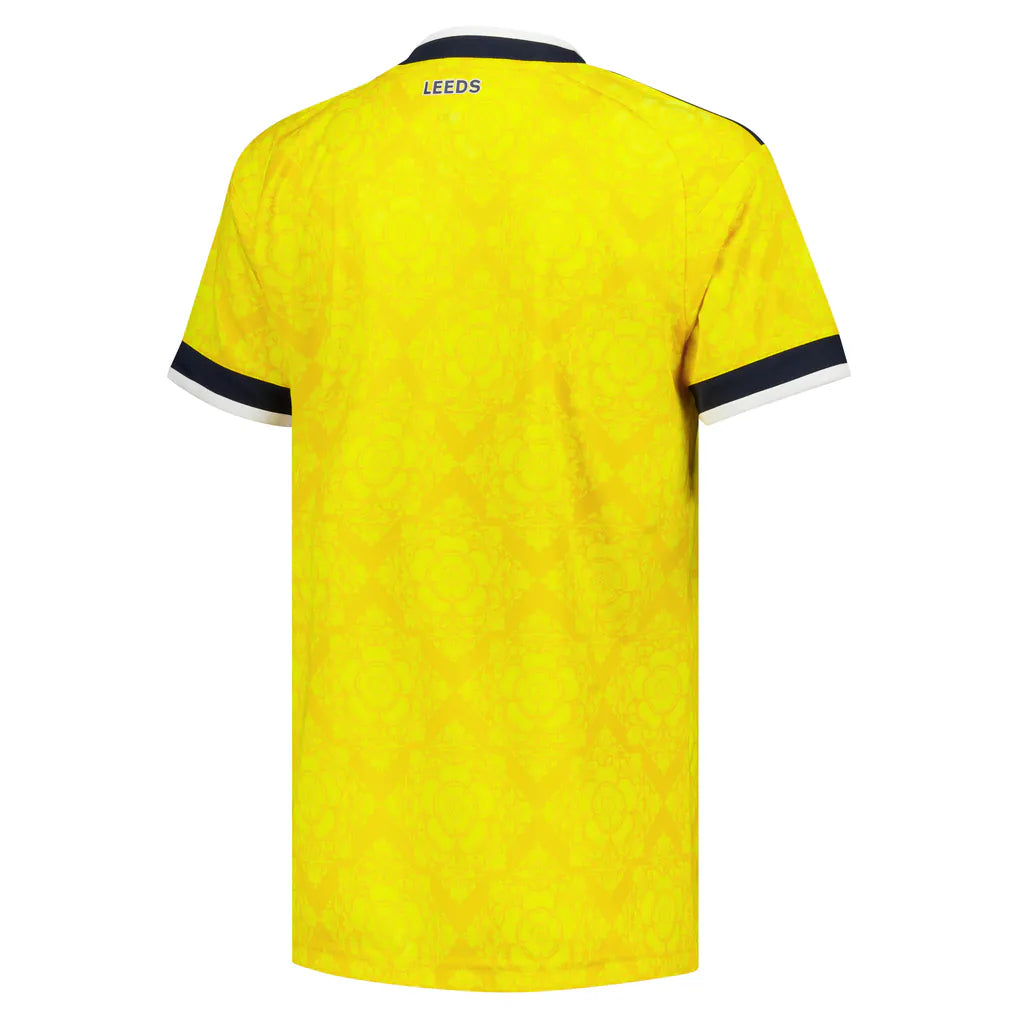 Maillot Leeds extérieur 2026/2027
