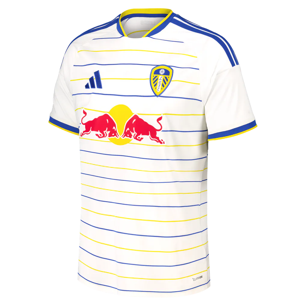 Maillot Leeds domicile 2026/2027