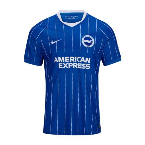 Maillot Brighton domicile 2026/2027