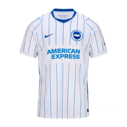 Maillot Brighton extérieur 2026/2027
