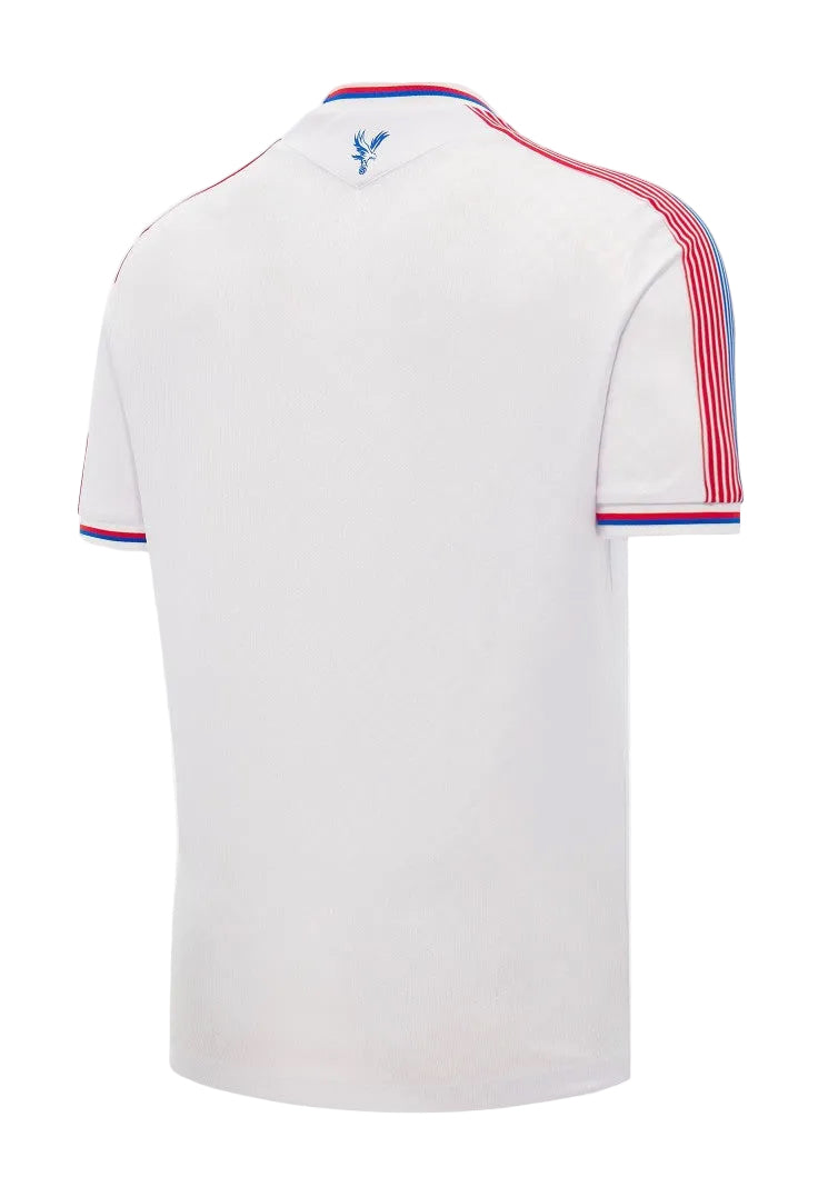 Maillot Crystal Palace domicile 2026/2027