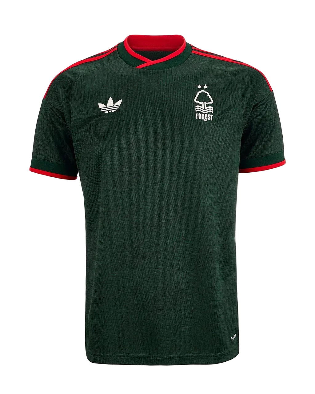 Maillot Nottingham Forest extérieur 2026/2027
