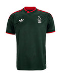 Maillot Nottingham Forest extérieur 2026/2027