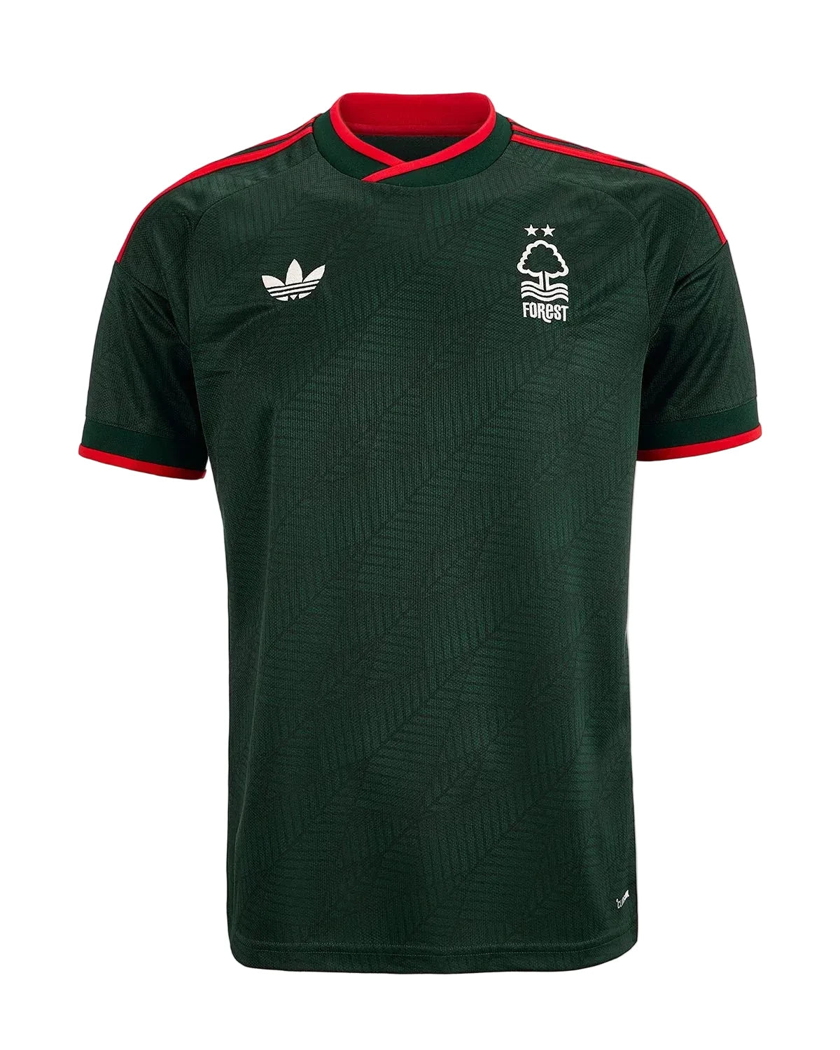 Maillot Nottingham Forest extérieur 2026/2027