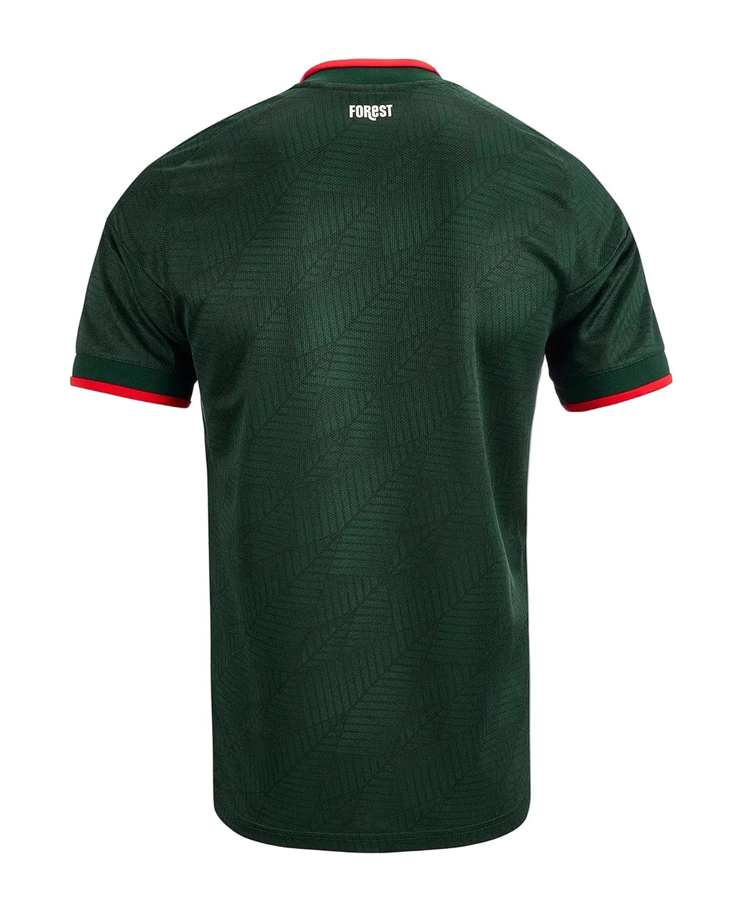 Maillot Nottingham Forest extérieur 2026/2027
