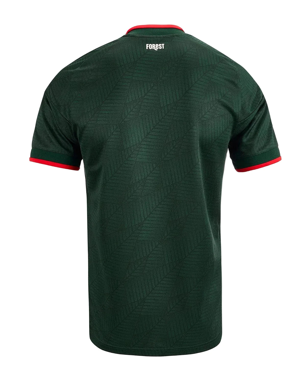 Maillot Nottingham Forest extérieur 2026/2027