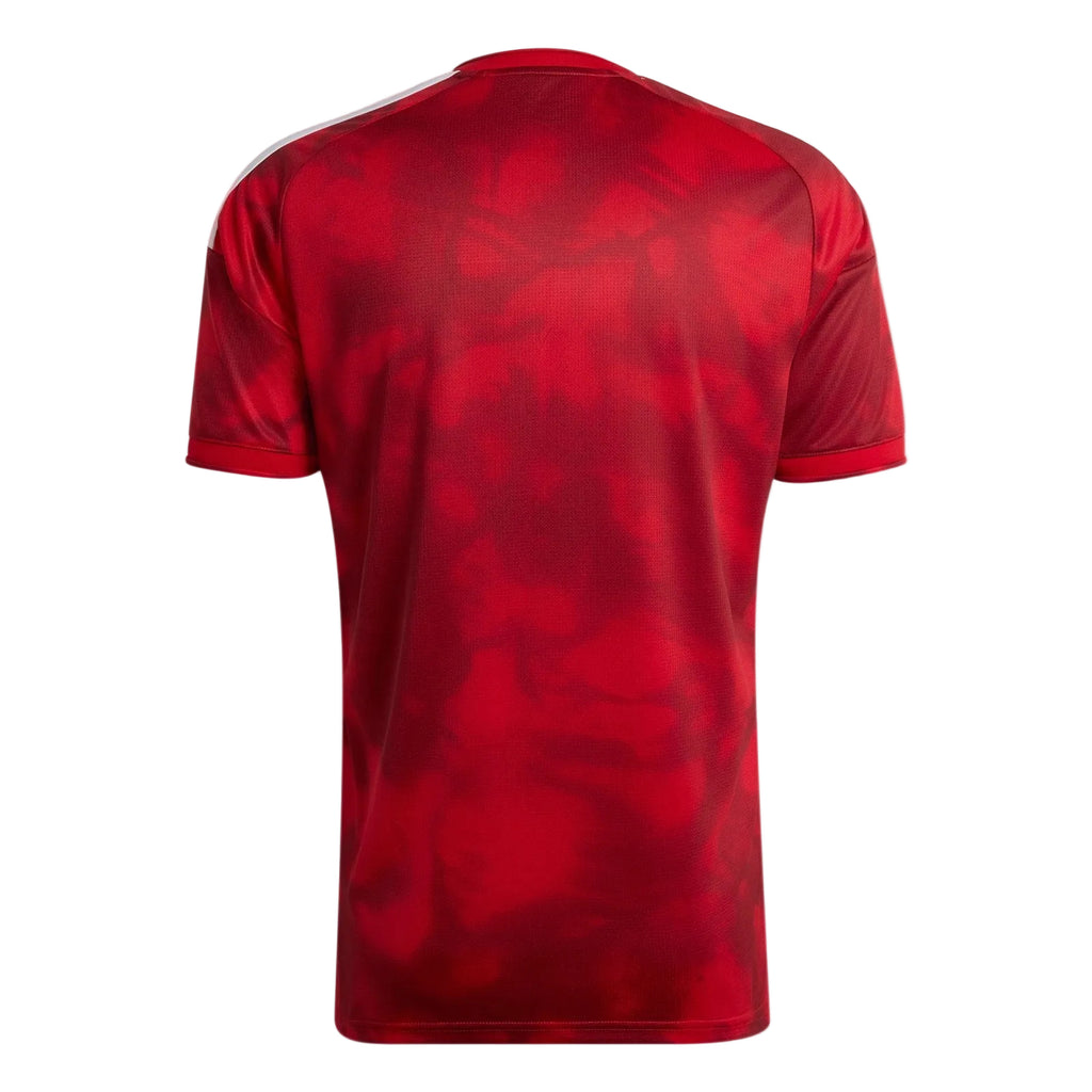 Maillot Nottingham Forest domicile 2026/2027