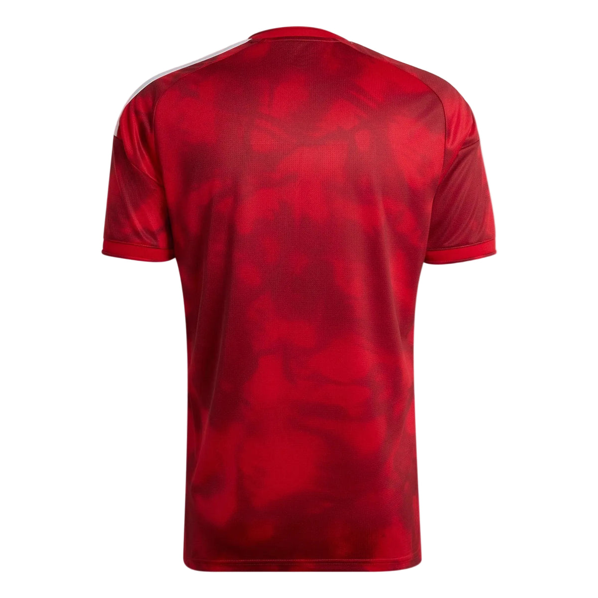 Maillot Nottingham Forest domicile 2026/2027