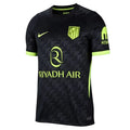 Maillot Atletico Madrid extérieur 2026/2027
