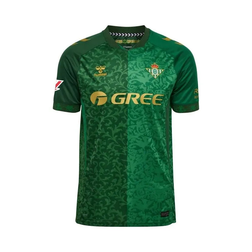 Maillot Real Betis extérieur 2026/2027