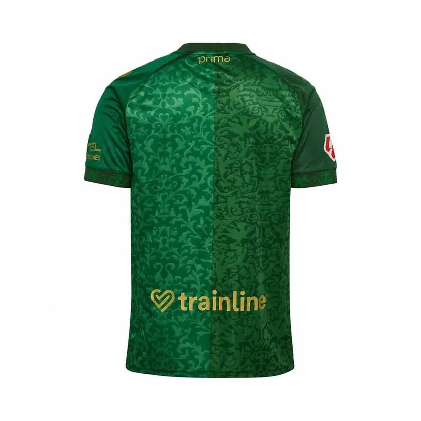 Maillot Real Betis extérieur 2026/2027