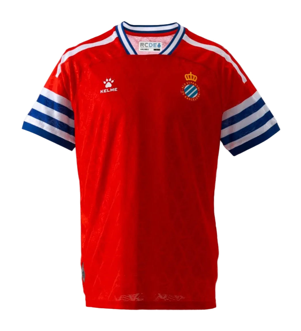 Maillot Espanyol extérieur 2026/2027