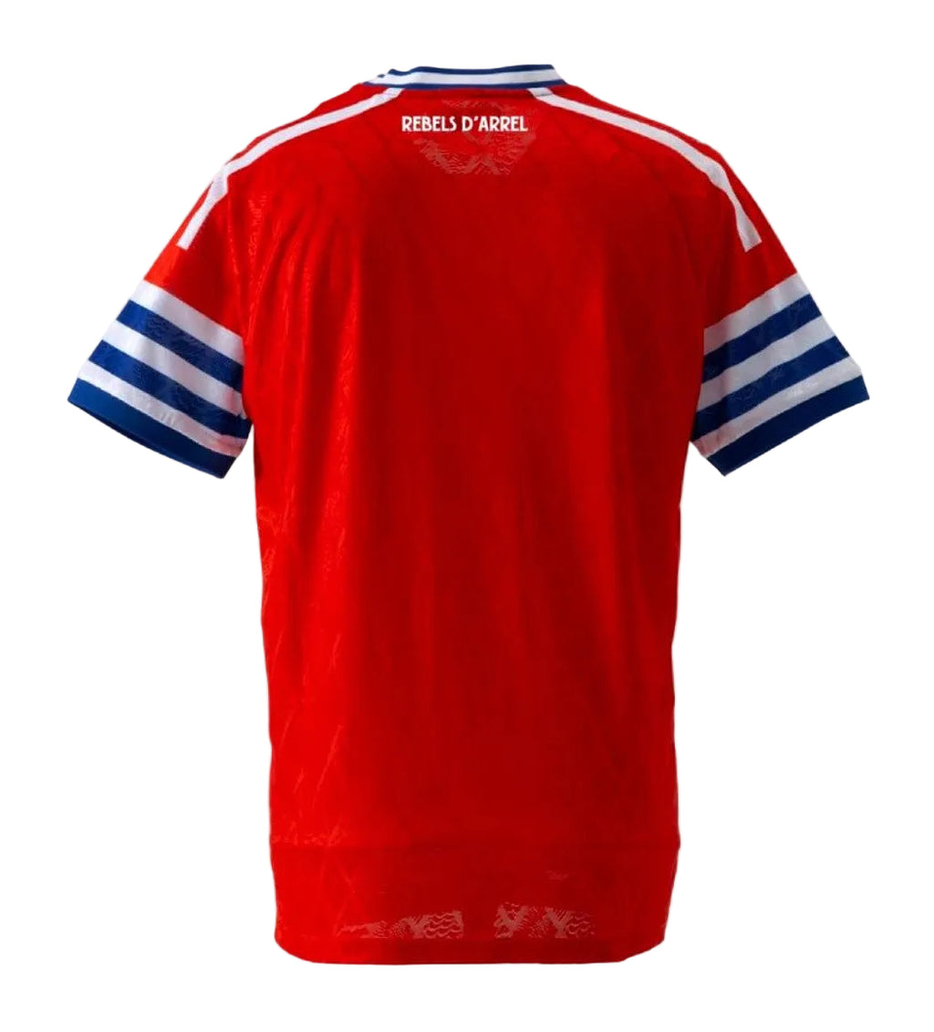 Maillot Espanyol extérieur 2026/2027