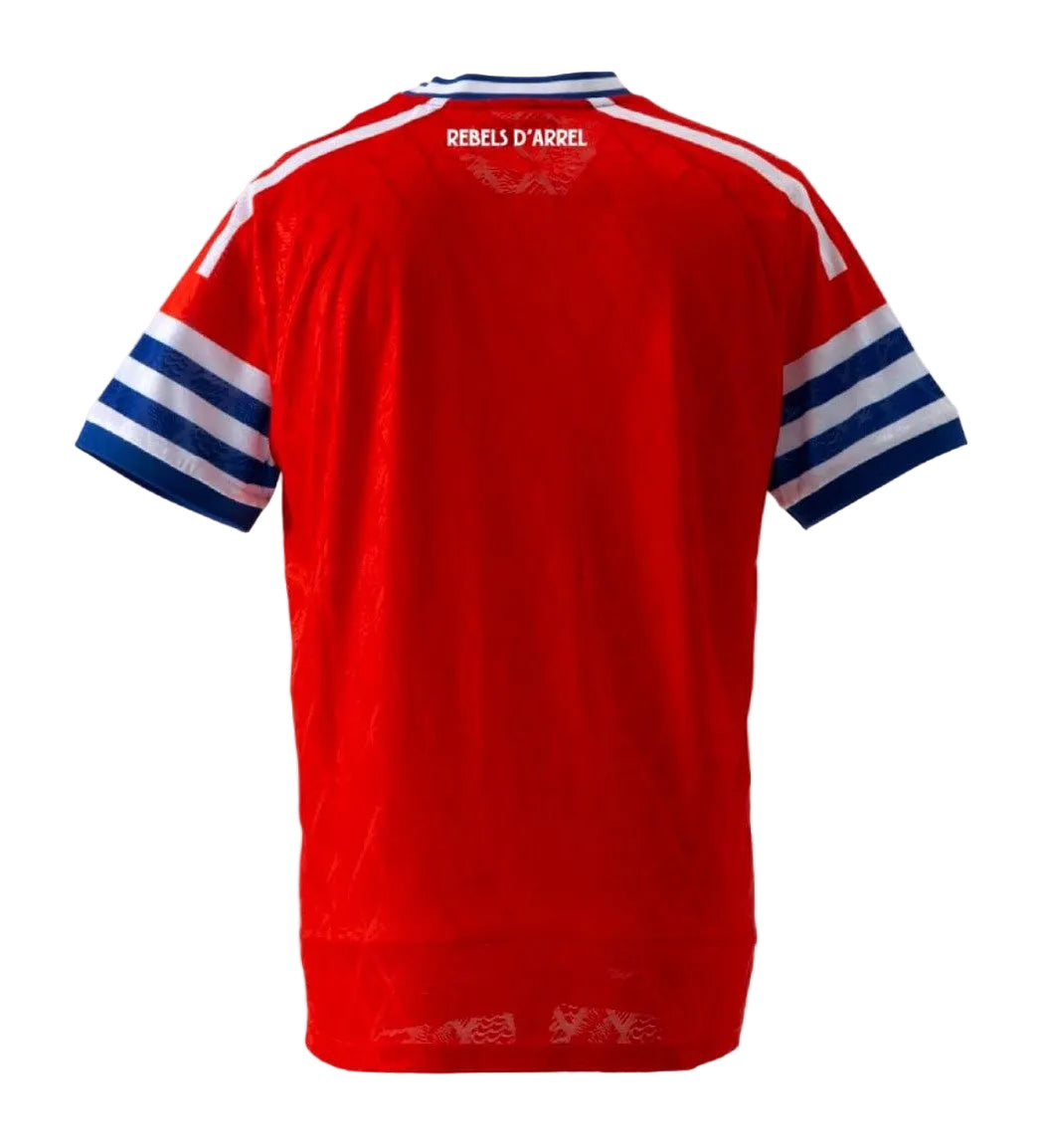Maillot Espanyol extérieur 2026/2027