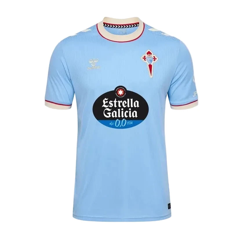 Maillot Celta Vigo domicile 2026/2027