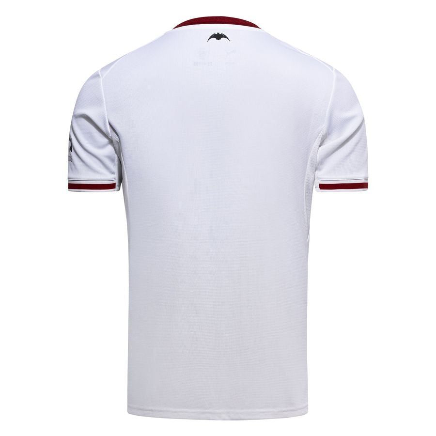 Maillot Valence domicile 2026/2027