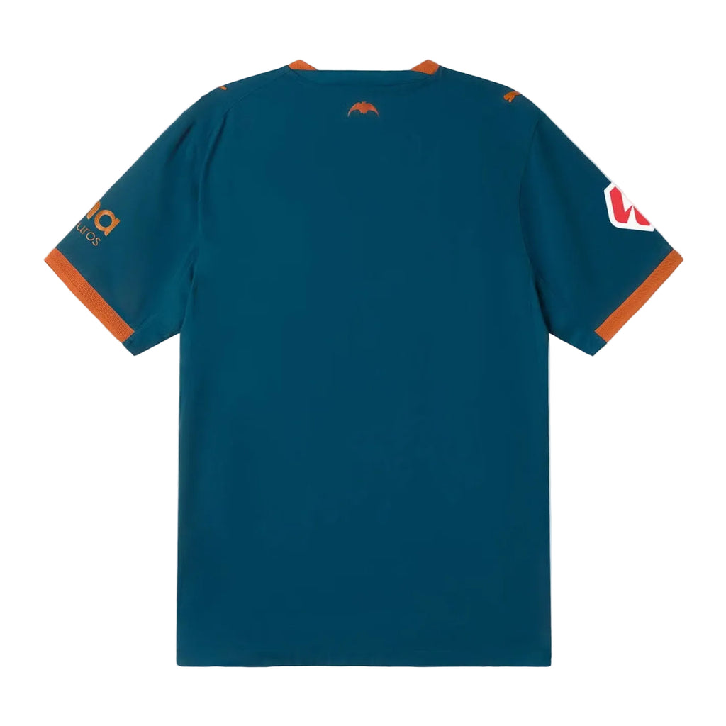 Maillot Valence extérieur 2026/2027