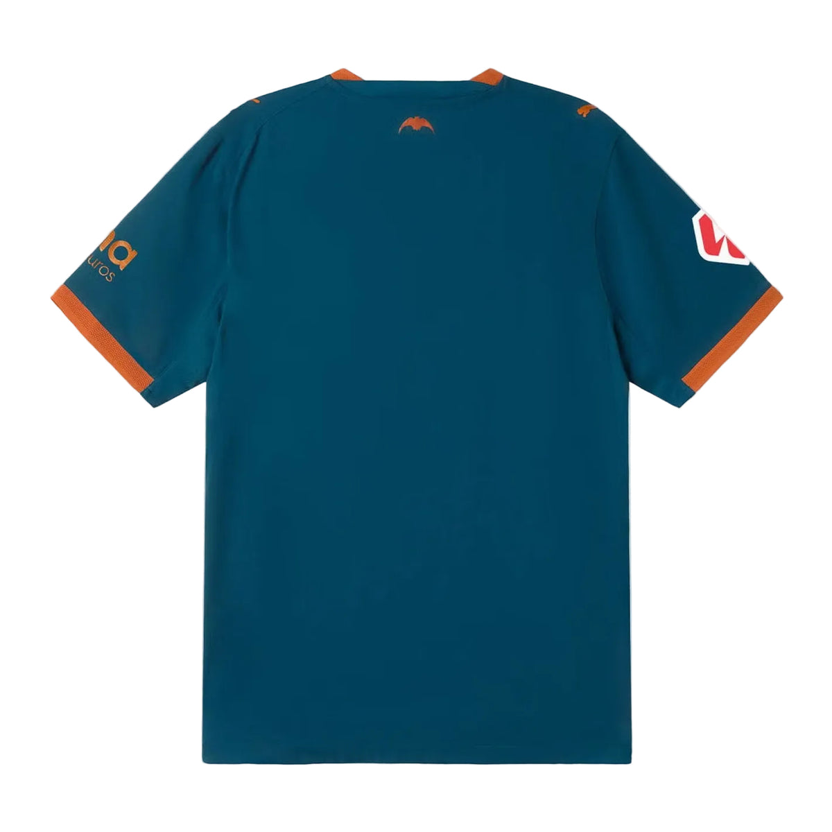 Maillot Valence extérieur 2026/2027