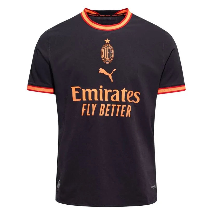 Maillot AC Milan Third 2026/2027