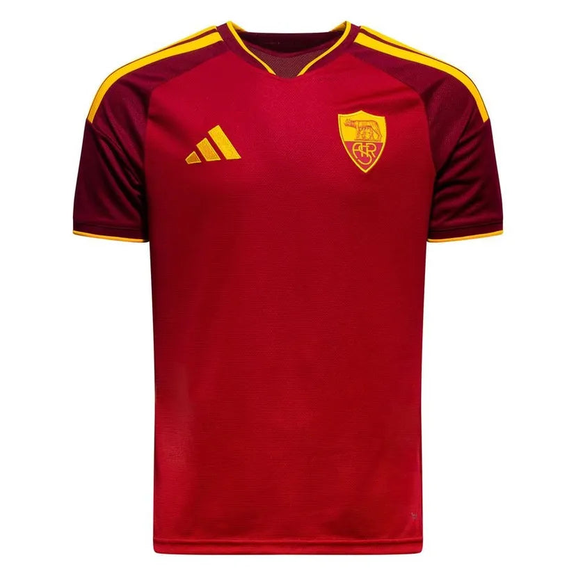Maillot AS Roma domicile 2026/2027