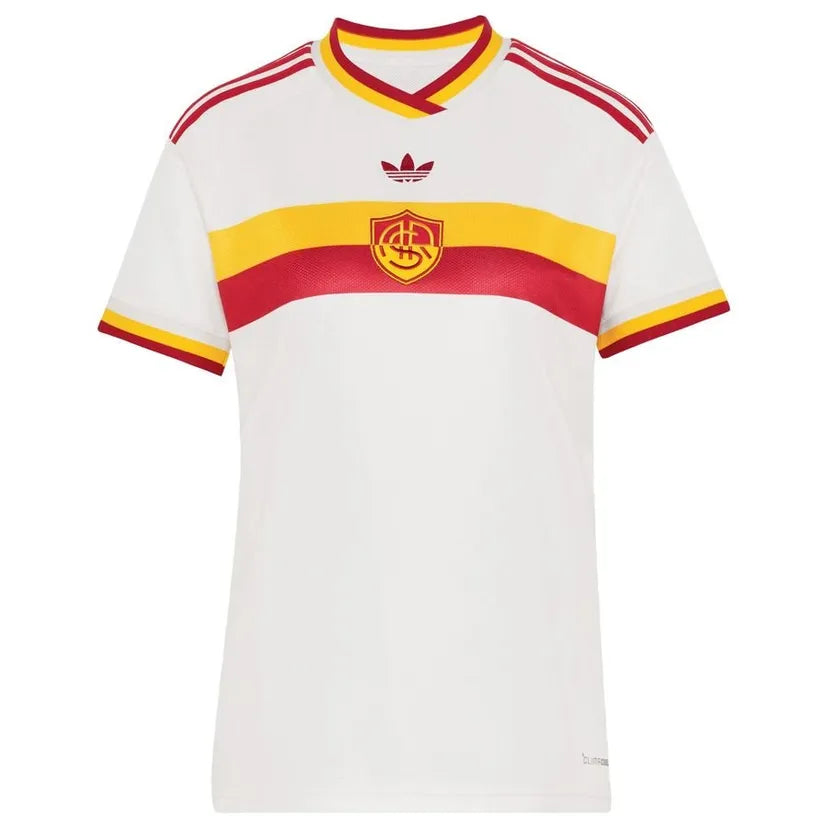Maillot AS Roma extérieur 2026/2027
