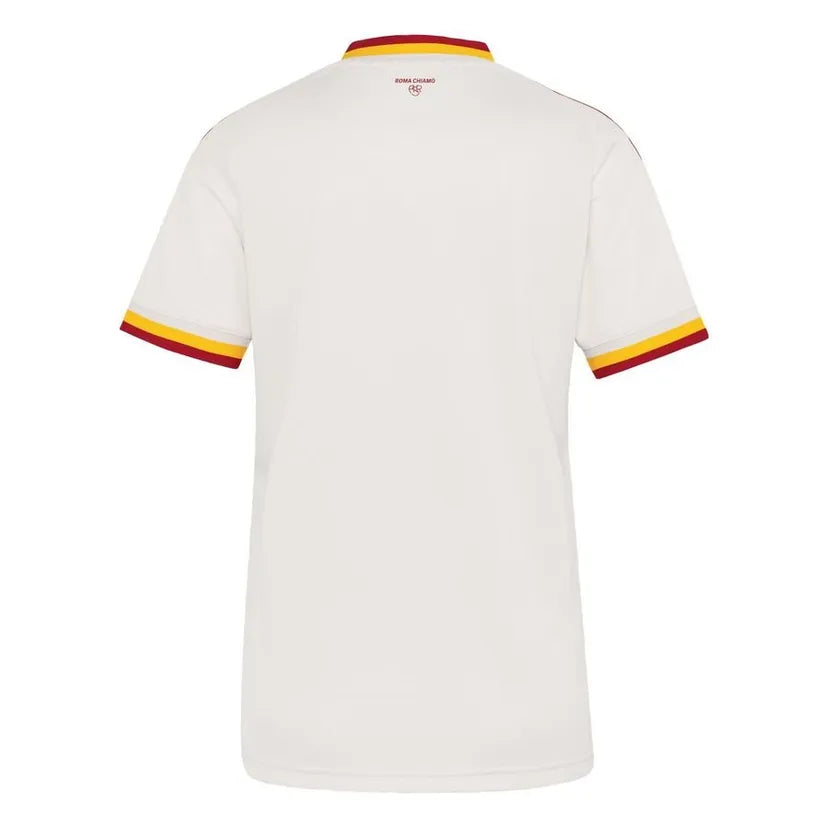 Maillot AS Roma extérieur 2026/2027