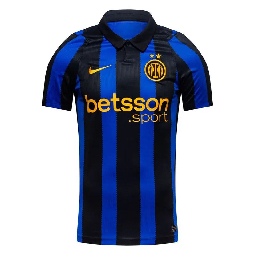 Maillot Inter Milan domicile 2026/2027