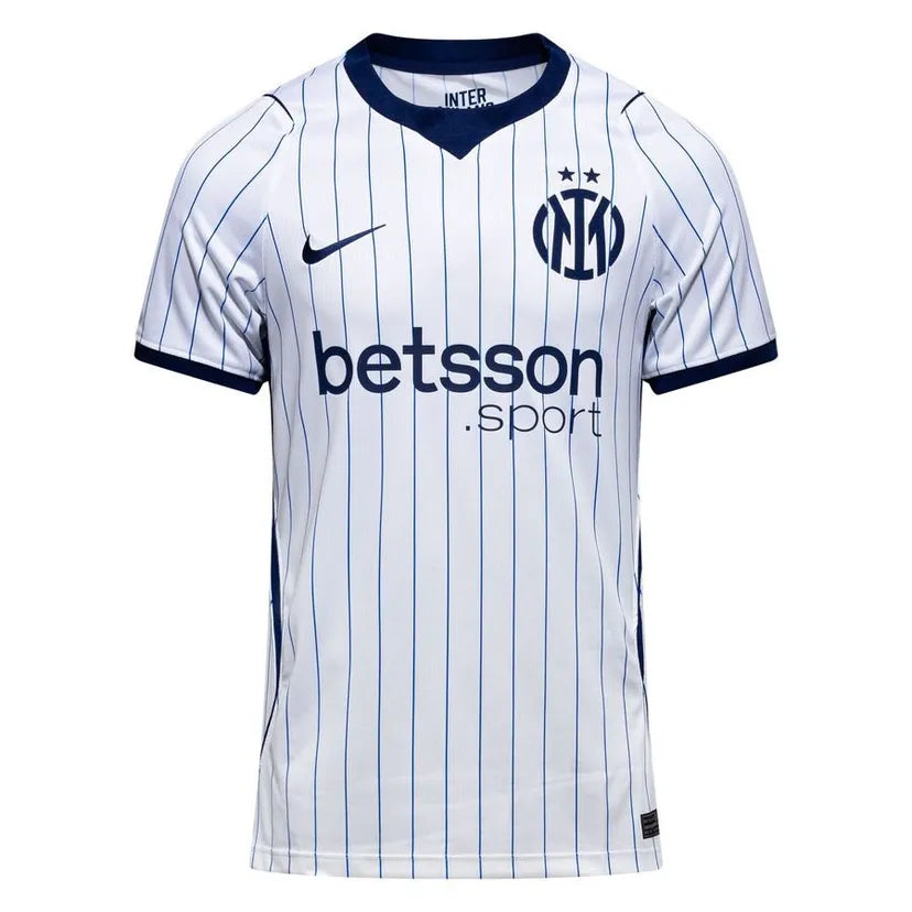 Maillot Inter Milan extérieur 2026/2027