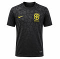 Maillot du Brésil noir 