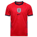 Maillot Angleterre 2026 Extérieur Rouge – Coupe du Monde - Prestige Maillot