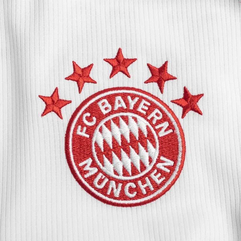 Maillot Bayern Munich domicile 2023/2024 - Prestige Maillot