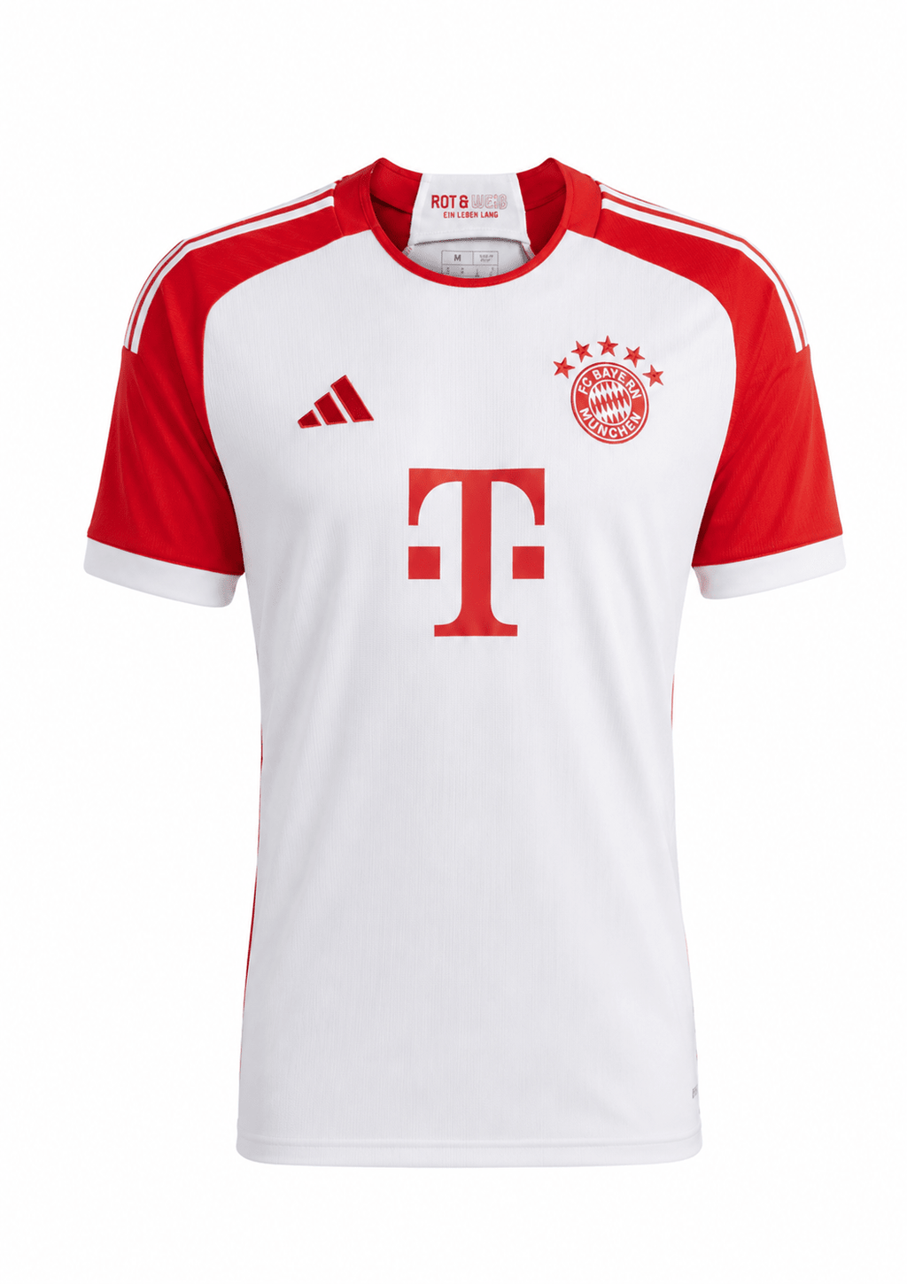 Maillot Bayern Munich domicile 2023/2024 - Prestige Maillot