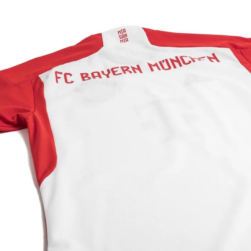 Maillot Bayern Munich domicile 2023/2024 - Prestige Maillot