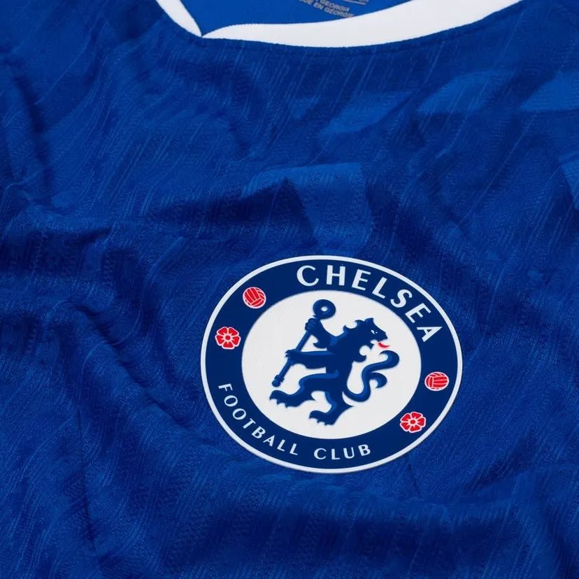 Maillot Chelsea Domicile 2025/2026 - Prestige Maillot