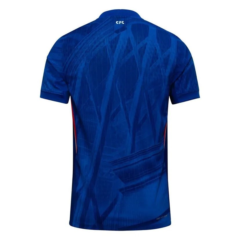 Maillot Chelsea Domicile 2025/2026 - Prestige Maillot