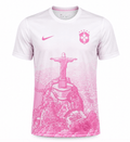 Maillot Concept Brésil Rose – Édition Rio Exclusive - Prestige Maillot