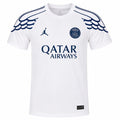 Maillot du Paris Saint-Germain Premium Blanc – Édition concept - Prestige Maillot