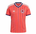 Maillot Écosse Rose 2025/2026 – Édition extérieur - Prestige Maillot