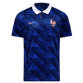 Maillot Équipe de France CDM 2026 – Domicile Bleu marine - Prestige Maillot