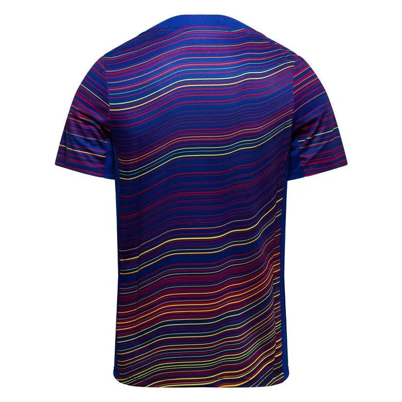 Maillot FC Barcelone entraînement Édition Spéciale 2025/2026 - Prestige Maillot