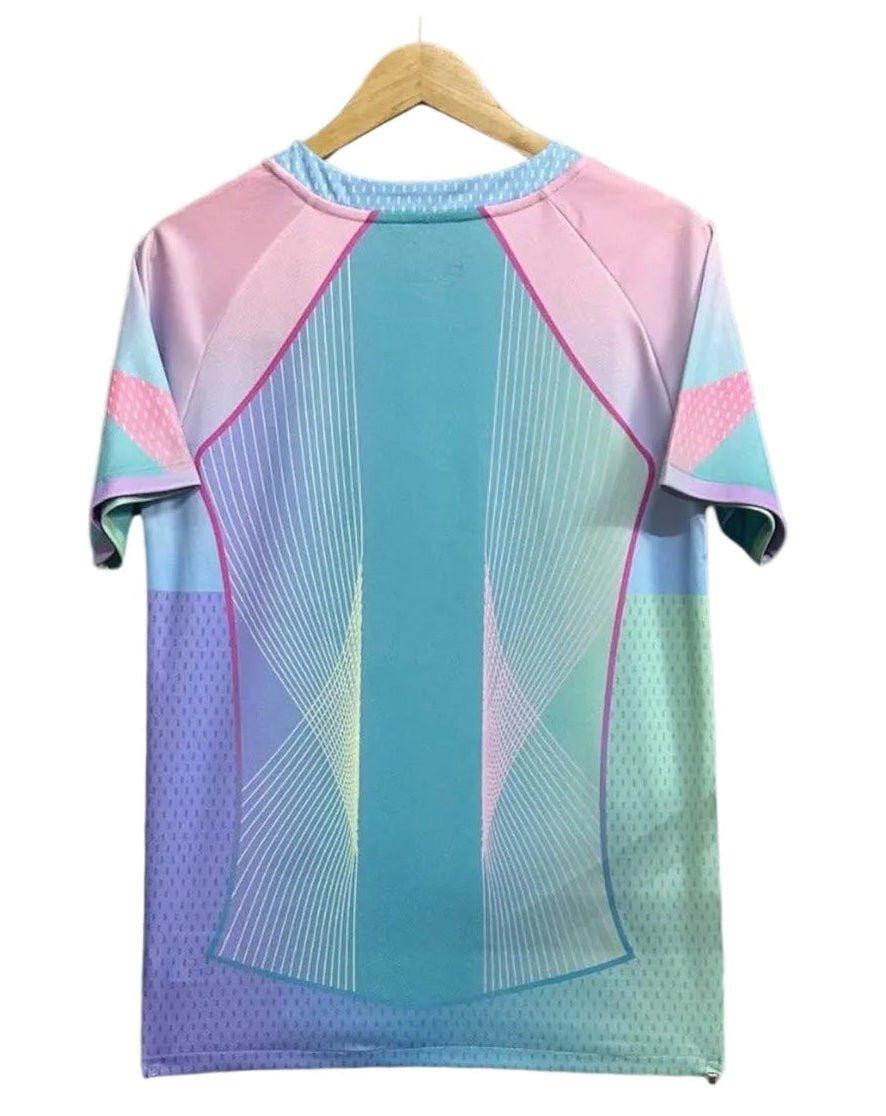 Maillot FC Barcelone Pastel 2025/2026 – Édition concept - Prestige Maillot