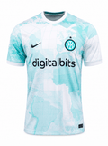 Maillot Inter Milan 2022/2023 – L'Élégance et la Puissance Réunies - Prestige Maillot
