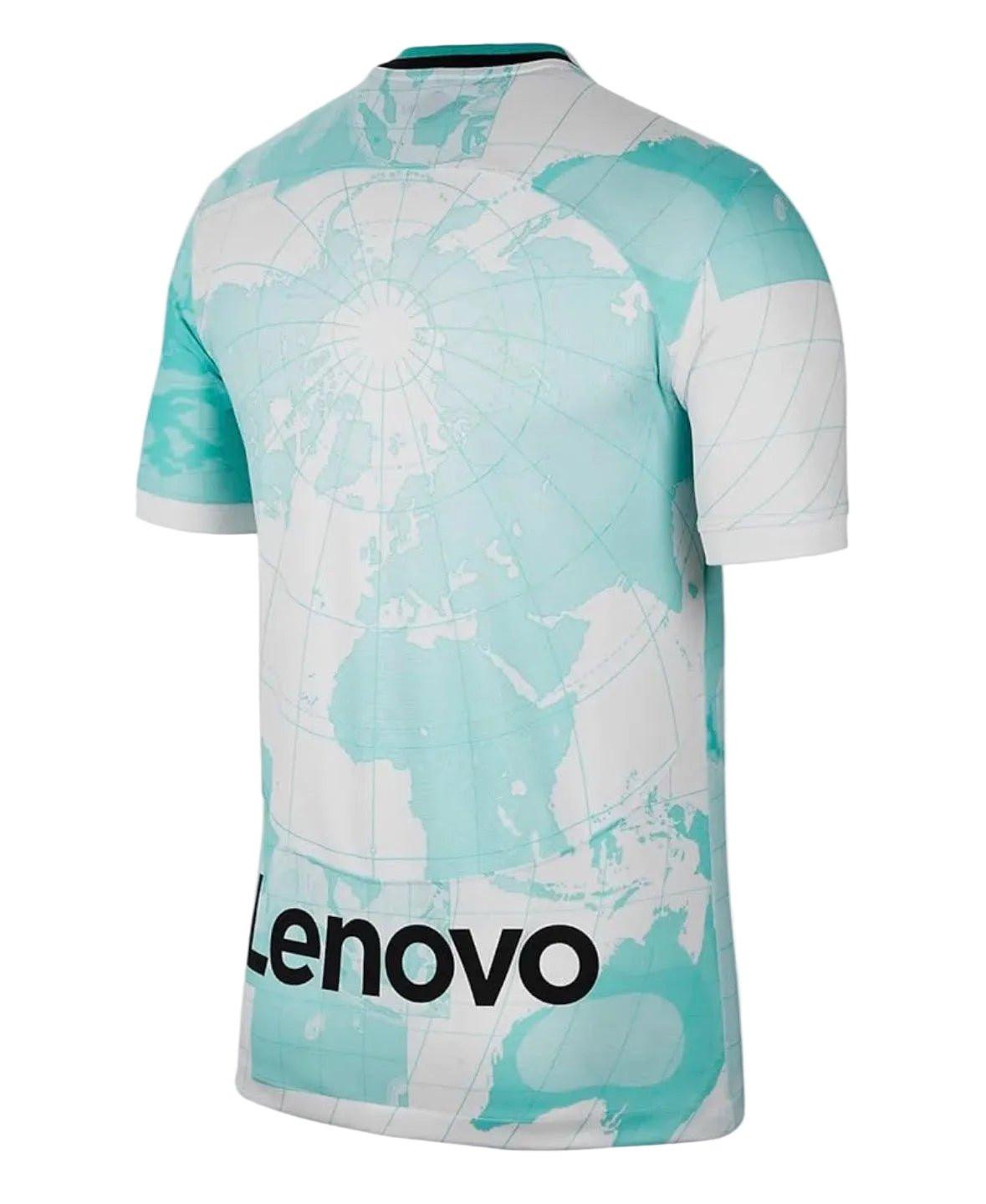 Maillot Inter Milan 2022/2023 – L'Élégance et la Puissance Réunies - Prestige Maillot