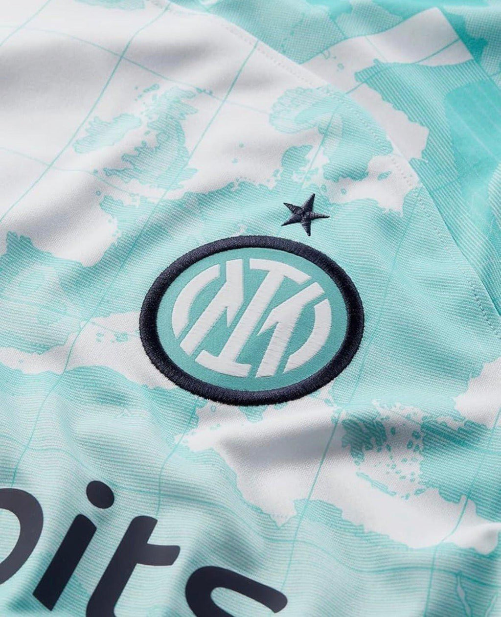 Maillot Inter Milan 2022/2023 – L'Élégance et la Puissance Réunies - Prestige Maillot