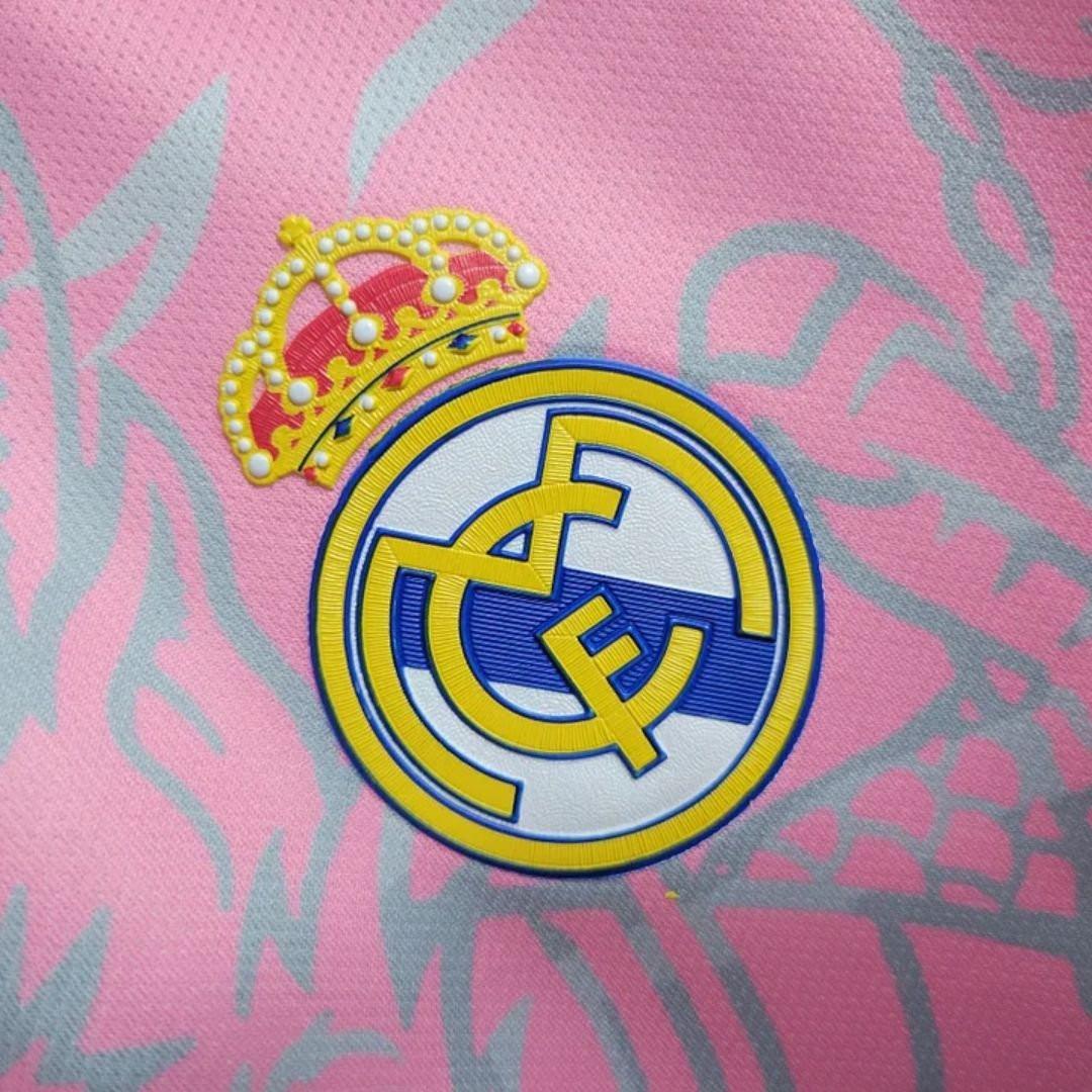 Maillot Réal madrid - Concept - Prestige Maillot